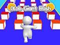 Oyunu Blob Dev Hızlanması çevrimiçi