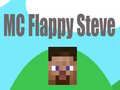 Oyunu MC Flappy Steve çevrimiçi