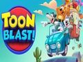 Oyunu Toon Blast: Blok Oyunu çevrimiçi
