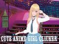 Oyunu Şirin Anime Kızlar Tıklayıcı çevrimiçi