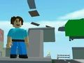 Oyunu Roblox Obby: Gökkuşağı Yolu çevrimiçi