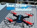 Oyunu Gerçek Drone Simülatörü çevrimiçi