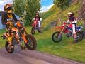 Oyunu Motosiklet Cross Sürüş Simülatörü çevrimiçi