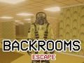 Oyunu Backrooms Kaçışı çevrimiçi
