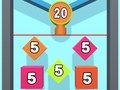 Oyunu Toplar Düşüyor 2048 çevrimiçi