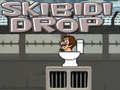 Oyunu Skibidi Drop çevrimiçi