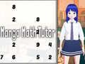 Oyunu Manga Matematik Eğitmeni çevrimiçi