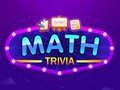 Oyunu Matematik Bilgisi çevrimiçi