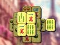 Oyunu Mahjong Solitaire: Dünya Turu çevrimiçi