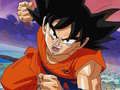 Oyunu Dragon Ball Hazine Avcısı çevrimiçi