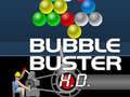 Oyunu Baloncuk Patlatıcı HD çevrimiçi