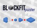 Oyunu Blockfit Bulmaca çevrimiçi