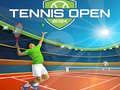 Oyunu Tenis Açık 2024 çevrimiçi