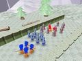 Oyunu Birleştirme Arenası çevrimiçi