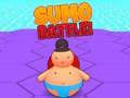 Oyunu Sumo Savaşı! çevrimiçi