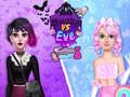Oyunu Wendy ile Eve Moda Savaşı çevrimiçi