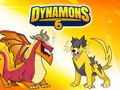 Oyunu Dynamons 6 çevrimiçi