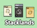 Oyunu Stacklands çevrimiçi