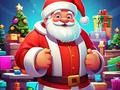 Oyunu İşsiz Noel Baba Fabrikası çevrimiçi