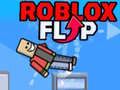Oyunu Roblox Flip çevrimiçi