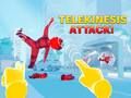 Oyunu Telekinezi Saldırısı çevrimiçi