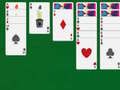 Oyunu Geleneksel Klondike Örümcek Solitaire çevrimiçi