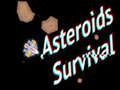 Oyunu Asteroidlerde Hayatta Kalma çevrimiçi
