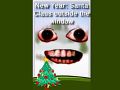Oyunu Yeni Yıl: Pencereden Noel Baba çevrimiçi