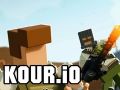 Oyunu Kour.io çevrimiçi