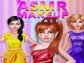 Oyunu ASMR Makyaj Spa Salonu çevrimiçi