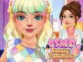 Oyunu ASMR Güzellik Tedavisi çevrimiçi