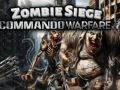 Oyunu Zombi Kuşatma Komando Savaşı çevrimiçi