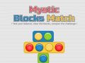 Oyunu Mistikal Blok Eşleştirme çevrimiçi