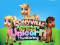 Oyunu Ponyville Macerası: Büyük Unicorn Uyanışı çevrimiçi