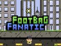 Oyunu Footbag Tutkunu çevrimiçi