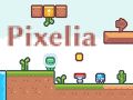 Oyunu Pixelia çevrimiçi