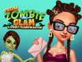 Oyunu Zombiden Glam'a: Korkutucu Bir Dönüşüm çevrimiçi