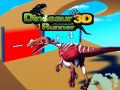 Oyunu Dinozoru Koşucu 3D çevrimiçi