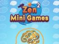 Oyunu Zen Mini Oyunlar 2 çevrimiçi