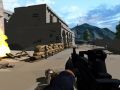 Oyunu Yalnız Shooter çevrimiçi