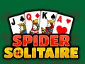 Oyunu Örümcek Solitaire çevrimiçi