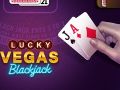 Oyunu Şanslı Vegas Blackjack çevrimiçi