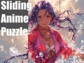 Oyunu Kaydırmalı Anime Bulmacası çevrimiçi