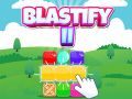 Oyunu Blastify II çevrimiçi