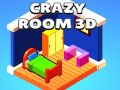 Oyunu Çılgın Oda 3D çevrimiçi