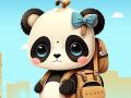 Oyunu Panda Macerası çevrimiçi