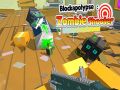Oyunu Blockapokalips: Zombi Avcısı çevrimiçi