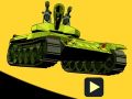 Oyunu Vahşi Tanklar çevrimiçi