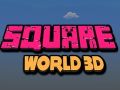 Oyunu Kare Dünya 3D çevrimiçi