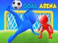 Oyunu Gol Arenası 3D çevrimiçi